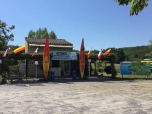 Conseils pour la descente en canoë et kayak de l'Ardèche